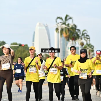 Runner Photo 2347504