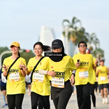 Runner Photo 2347506