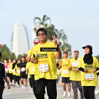 Runner Photo 2347507