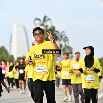 Runner Photo 2347509