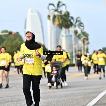 Runner Photo 2347525