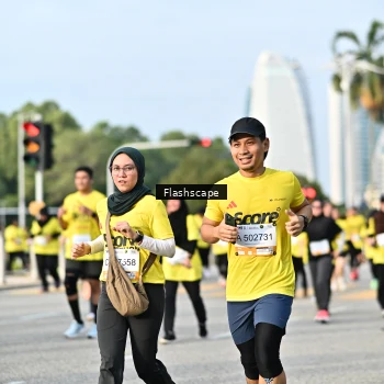 Runner Photo 2347535