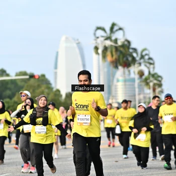 Runner Photo 2347541