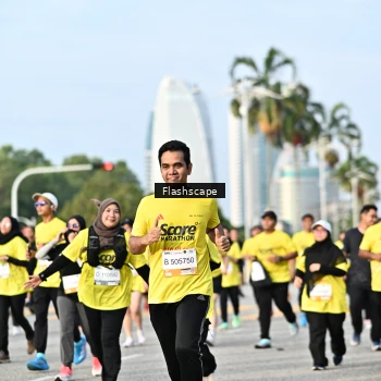 Runner Photo 2347542