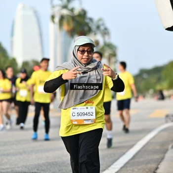 Runner Photo 2347551