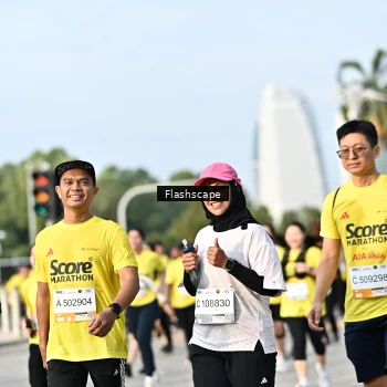Runner Photo 2347556
