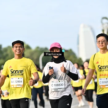 Runner Photo 2347557
