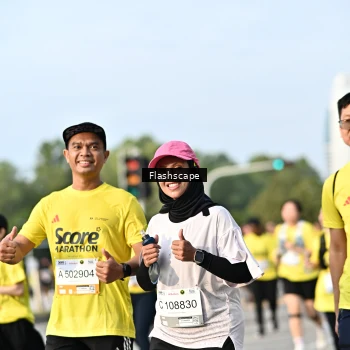 Runner Photo 2347560