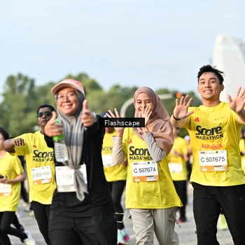 Runner Photo 2347573