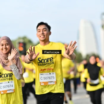Runner Photo 2347576