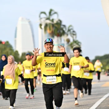 Runner Photo 2347580