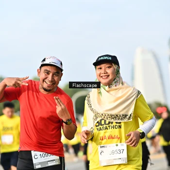 Runner Photo 2347597
