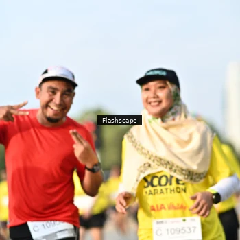Runner Photo 2347598