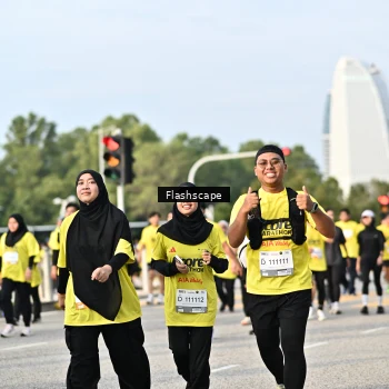 Runner Photo 2347606