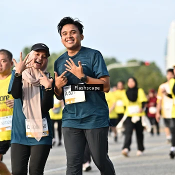 Runner Photo 2347623