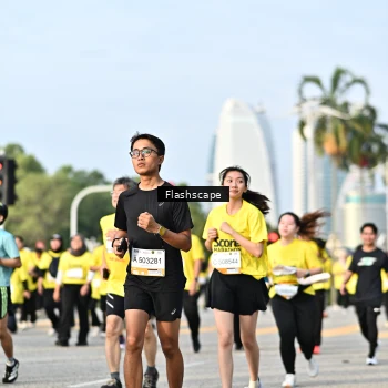 Runner Photo 2347638