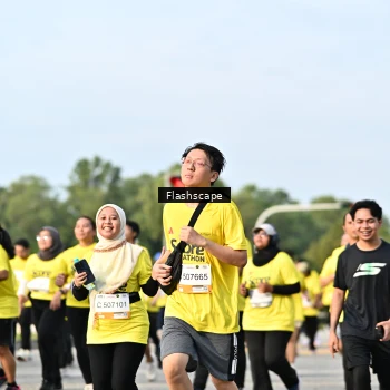 Runner Photo 2347642