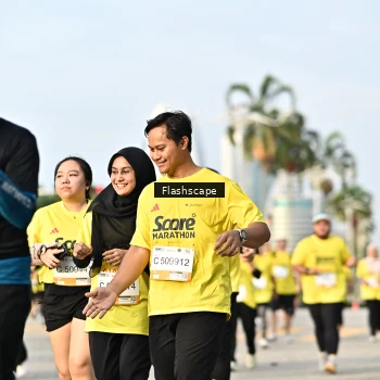 Runner Photo 2347650