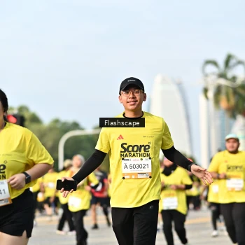 Runner Photo 2347655