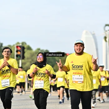 Runner Photo 2347660