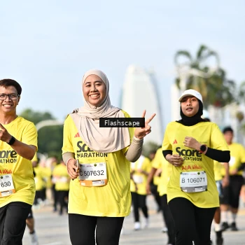 Runner Photo 2347671