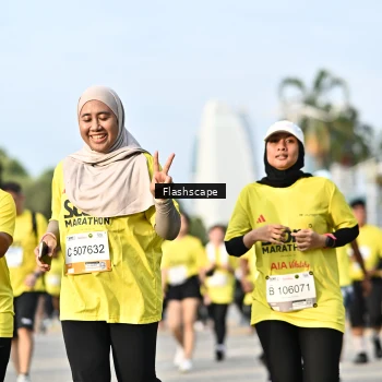Runner Photo 2347672