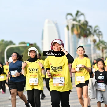 Runner Photo 2347680