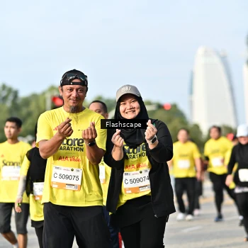 Runner Photo 2347702