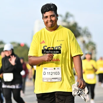 Runner Photo 2347704