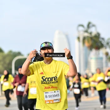 Runner Photo 2347707