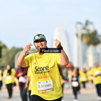 Runner Photo 2347708