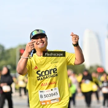 Runner Photo 2347712
