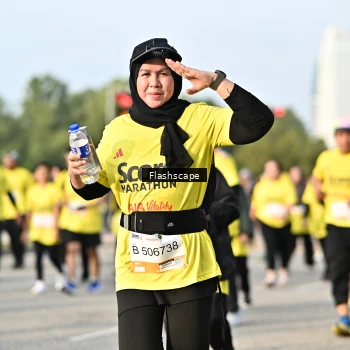 Runner Photo 2347759