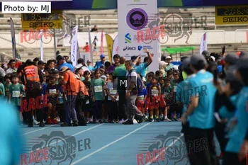 Runner Photo 234776