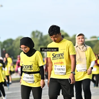 Runner Photo 2347787