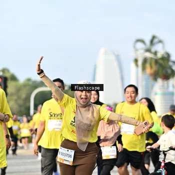 Runner Photo 2347801