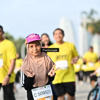 Runner Photo 2347807