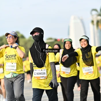 Runner Photo 2347821