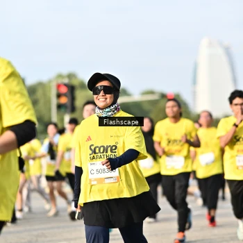 Runner Photo 2347832
