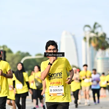Runner Photo 2347835