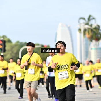 Runner Photo 2347844