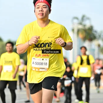 Runner Photo 2347868