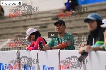 Runner Photo 234793