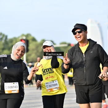 Runner Photo 2347958
