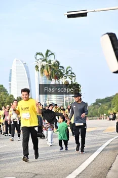 Runner Photo 2347966