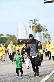 Runner Photo 2347976