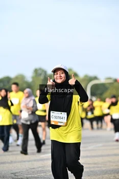 Runner Photo 2347989