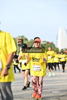 Runner Photo 2347991