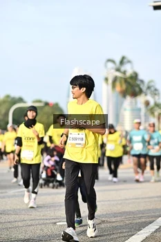 Runner Photo 2348031