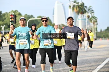 Runner Photo 2348038